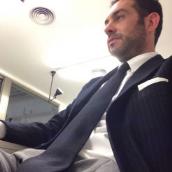 Fabio Mattaliano - Sales Manager