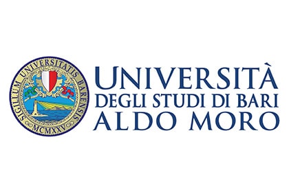 Partner - Università degli Studi di Bari Aldo Moro