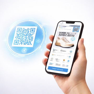 Passaporto digitale del prodotto